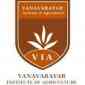 (VIA) Vanavarayar Institute of Agriculture