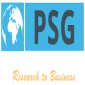 (PSG COIMBATORE) PSG Institute of Advanced Studies 