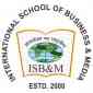 (ISBM) Isb&m School of Communication 