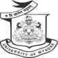University Of Mysore