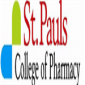 (SPCP) St. Pauls College of Pharmacy 