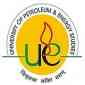 University of Petroleum and Energy Studies