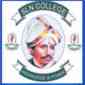 (SLN COLLEGE) SLN College of Arts & Commerce