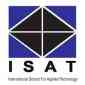 International School for Applied Technology 