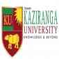 Assam Kaziranga University