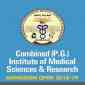 (CIMSR) Combined (P.G.) Institute of Medical Sciences & Research 