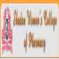  (SWCP) Shadan Women s College of Pharmacy