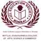 (ICLESMJC) India Cultural League Education Society's Motilal Jhunjhunwala College