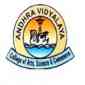 (AV COLLEGE) AV College of Arts, Science & Commerce 
