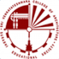 (SVCA) Sri Venkateswara College of Architecture