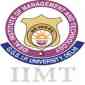 (IIMTSL) Ideal Institute of Management and Technology & School of Law 