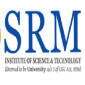 SRM Institute of Science and Technology