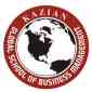 (KSBM) Kazian Global School of Business Management 