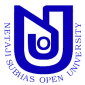 NSOU - Netaji Subhas Open University