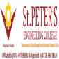 (SPECH) St. Peter's Engineering College