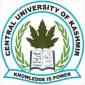 Central University of Kashmir