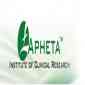 (AICR) Apheta Institute of Clinical Research