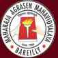 Maharaja Agrasen College, Bareilly