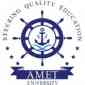 AMET University | Chennai