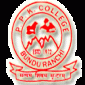 P. P. K. College