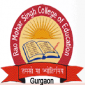Rao Mohar Singh College of Education