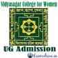 Vidyasagar College For Women Vidyasagar College For Women