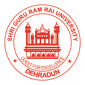 Shri Guru Ram Rai Group Of Colleges, Dehradun