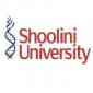 Shoolini University