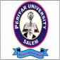Periyar University | PU | Tamil Nadu