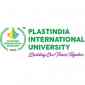 Plastindia International University