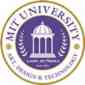 MIT Art Design & Technology University