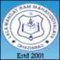 Lala Mangat Ram Mahavidyalaya