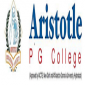  (APGC) Aristotle PG College 