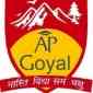 AP Goyal Shimla University | Shimla | Himachal Pradesh