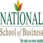 (NSB BANGALORE) National School of Business 