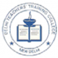 Delhi Teacher Training College