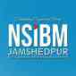 (NSIBM) N.S.I.B.M, Jamshedpur