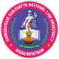 Damodaram Sanjivayya National Law University