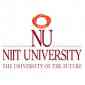 NIIT University