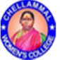 (CWC) Chellammal Women's College 