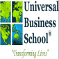 (UBS) Universal Business School 