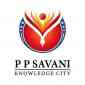 P.P. Savani University