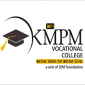 KMPM Vocational College, Jamshedpur