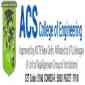 (ACSCE) ACS College of Engineering 