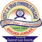 CU Shah Commerce College