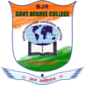 BJR Government Degree college 