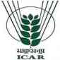  (IARI) Indian Agricultural Research Institute