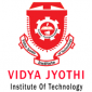 (VJIT) Vidya Jyothi Institute of Technology 