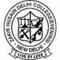 Zakir Husain Delhi College