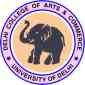 (DCAC) Delhi College of Arts and Commerce